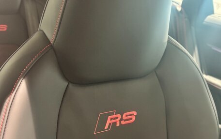 Audi RS 6, 2025 год, 17 690 000 рублей, 10 фотография