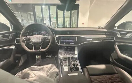 Audi RS 6, 2025 год, 17 690 000 рублей, 6 фотография