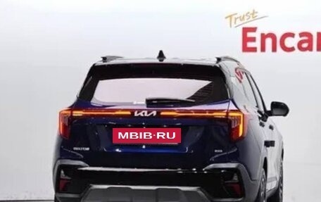 KIA Seltos I, 2025 год, 2 300 000 рублей, 4 фотография