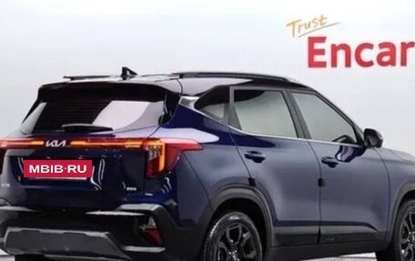 KIA Seltos I, 2025 год, 2 300 000 рублей, 3 фотография