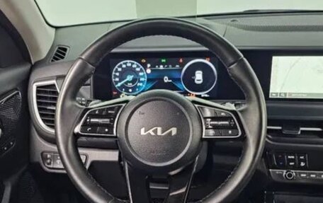 KIA Seltos I, 2025 год, 2 300 000 рублей, 6 фотография