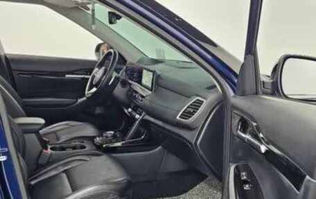 KIA Seltos I, 2025 год, 2 300 000 рублей, 8 фотография