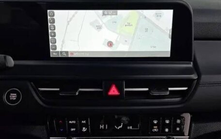 KIA Seltos I, 2025 год, 2 300 000 рублей, 12 фотография