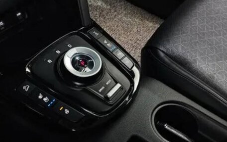 KIA Seltos I, 2025 год, 2 300 000 рублей, 15 фотография