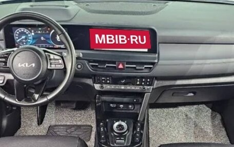 KIA Seltos I, 2025 год, 2 300 000 рублей, 9 фотография