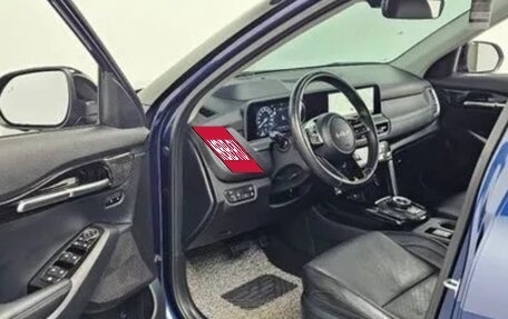 KIA Seltos I, 2025 год, 2 300 000 рублей, 7 фотография