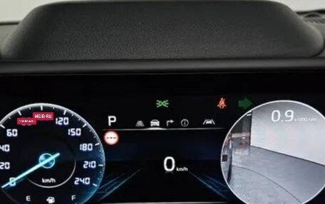 KIA Seltos I, 2025 год, 2 300 000 рублей, 10 фотография