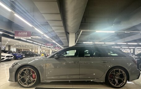 Audi RS 6, 2025 год, 17 690 000 рублей, 3 фотография