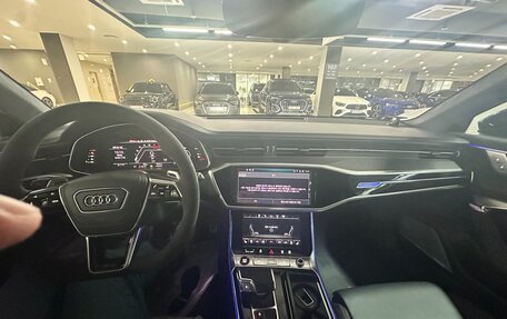 Audi RS 6, 2025 год, 17 690 000 рублей, 7 фотография