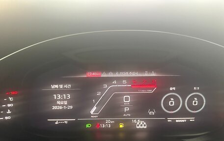 Audi RS 6, 2025 год, 17 690 000 рублей, 8 фотография