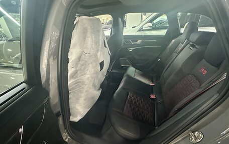 Audi RS 6, 2025 год, 17 690 000 рублей, 11 фотография