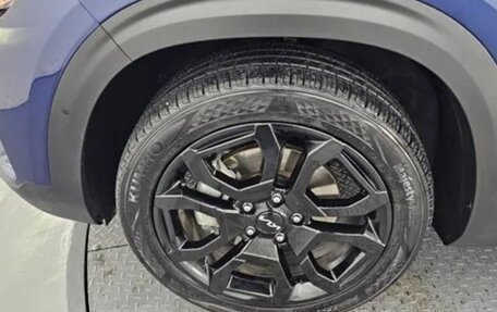 KIA Seltos I, 2025 год, 2 300 000 рублей, 21 фотография