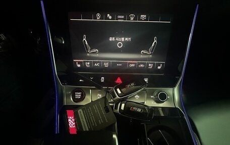 Audi RS 6, 2025 год, 17 690 000 рублей, 10 фотография