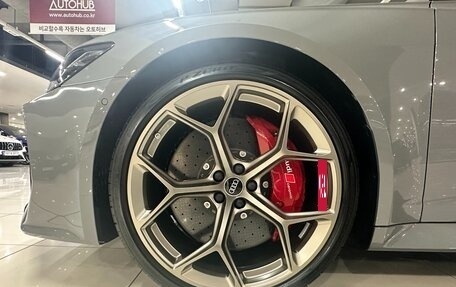 Audi RS 6, 2025 год, 17 690 000 рублей, 12 фотография