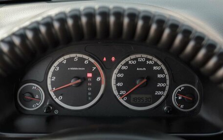 Honda CR-V II рестайлинг, 2005 год, 900 000 рублей, 12 фотография