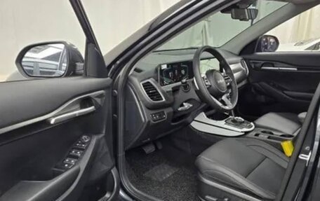 KIA Seltos I, 2025 год, 2 290 000 рублей, 8 фотография