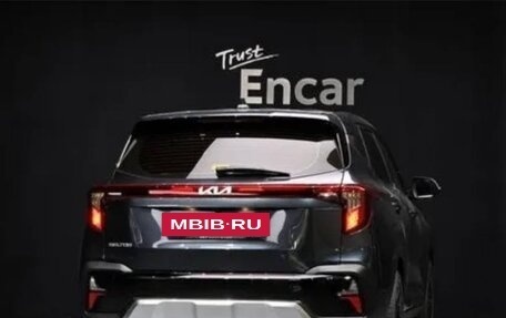 KIA Seltos I, 2025 год, 2 290 000 рублей, 3 фотография