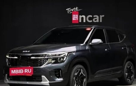 KIA Seltos I, 2025 год, 2 290 000 рублей, 2 фотография