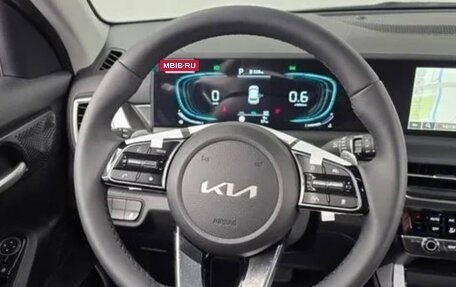 KIA Seltos I, 2025 год, 2 290 000 рублей, 5 фотография