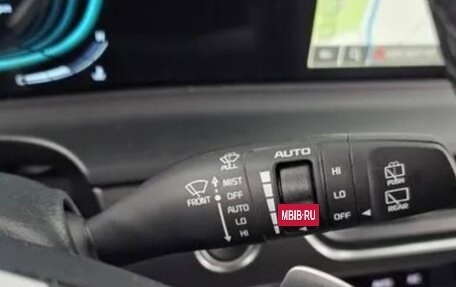 KIA Seltos I, 2025 год, 2 290 000 рублей, 14 фотография