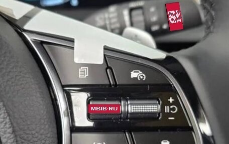 KIA Seltos I, 2025 год, 2 290 000 рублей, 15 фотография