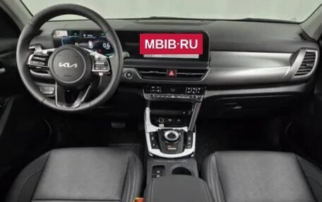 KIA Seltos I, 2025 год, 2 290 000 рублей, 6 фотография