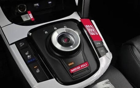 KIA Seltos I, 2025 год, 2 290 000 рублей, 13 фотография