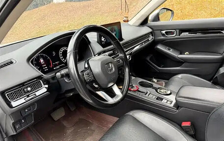 Honda Civic, 2022 год, 1 520 000 рублей, 6 фотография