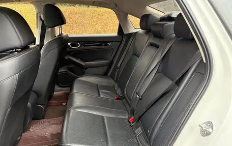 Honda Civic, 2022 год, 1 520 000 рублей, 8 фотография