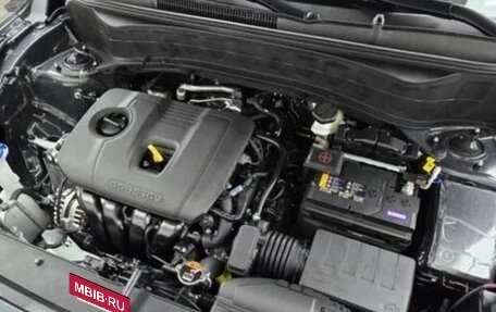 KIA Seltos I, 2025 год, 2 290 000 рублей, 19 фотография