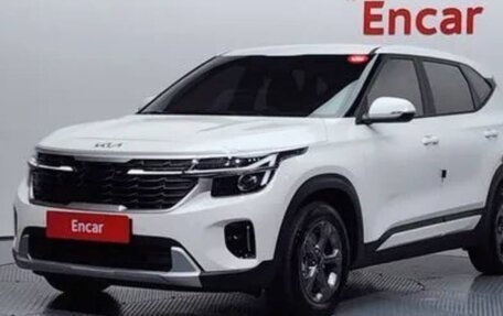 KIA Seltos I, 2025 год, 2 300 000 рублей, 2 фотография