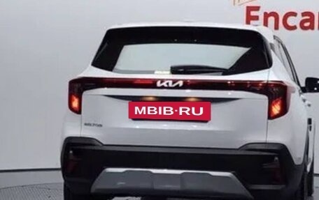 KIA Seltos I, 2025 год, 2 300 000 рублей, 4 фотография