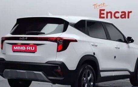 KIA Seltos I, 2025 год, 2 300 000 рублей, 3 фотография