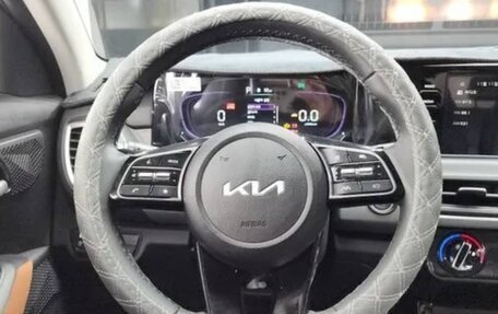 KIA Seltos I, 2025 год, 2 300 000 рублей, 5 фотография