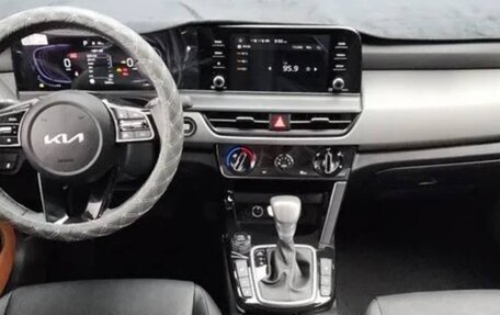 KIA Seltos I, 2025 год, 2 300 000 рублей, 6 фотография