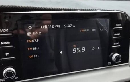 KIA Seltos I, 2025 год, 2 300 000 рублей, 11 фотография