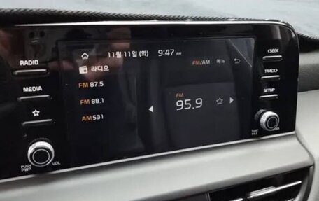 KIA Seltos I, 2025 год, 2 300 000 рублей, 12 фотография