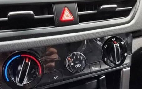 KIA Seltos I, 2025 год, 2 300 000 рублей, 16 фотография