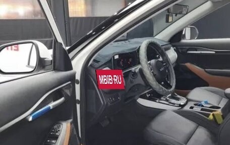 KIA Seltos I, 2025 год, 2 300 000 рублей, 7 фотография