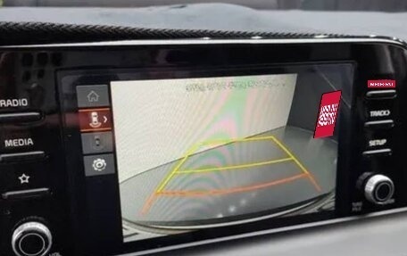 KIA Seltos I, 2025 год, 2 300 000 рублей, 10 фотография