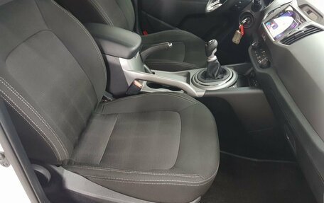 KIA Sportage III, 2015 год, 1 499 000 рублей, 14 фотография