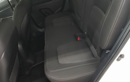 KIA Sportage III, 2015 год, 1 499 000 рублей, 13 фотография