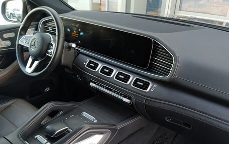 Mercedes-Benz GLE Coupe, 2020 год, 7 800 000 рублей, 7 фотография