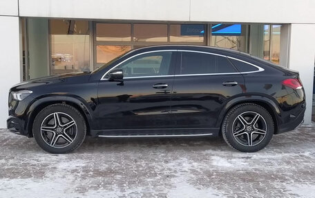 Mercedes-Benz GLE Coupe, 2020 год, 7 800 000 рублей, 4 фотография