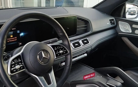 Mercedes-Benz GLE Coupe, 2020 год, 7 800 000 рублей, 8 фотография