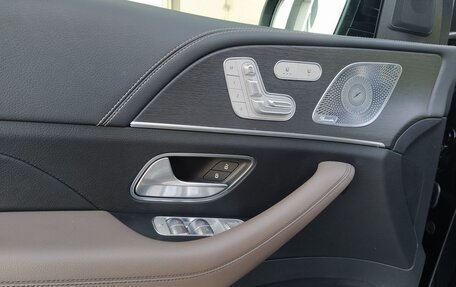Mercedes-Benz GLE Coupe, 2020 год, 7 800 000 рублей, 9 фотография