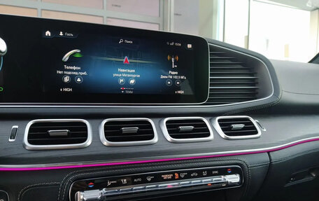 Mercedes-Benz GLE Coupe, 2020 год, 7 800 000 рублей, 11 фотография