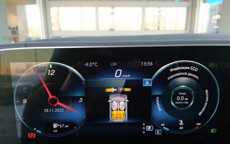 Mercedes-Benz GLE Coupe, 2020 год, 7 800 000 рублей, 10 фотография