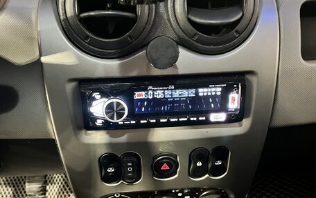 Renault Logan I, 2012 год, 348 000 рублей, 9 фотография