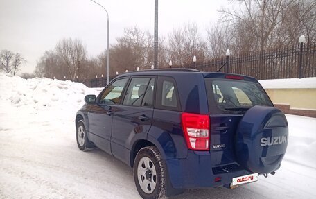 Suzuki Grand Vitara, 2012 год, 1 390 000 рублей, 3 фотография